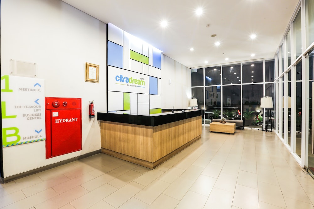 Hotel Citradream Bandung 7/67