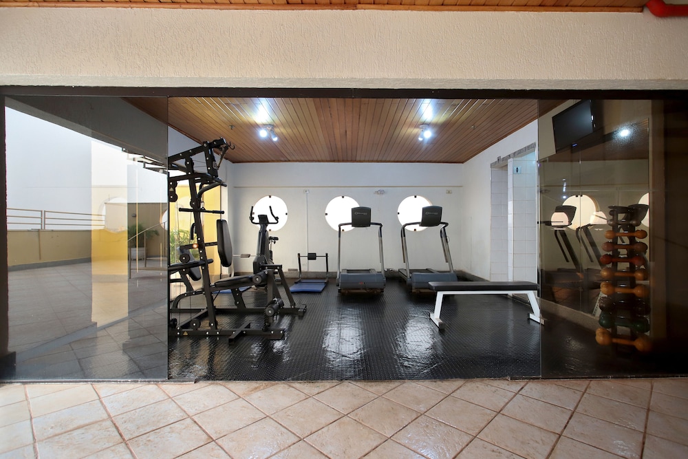 Dan Inn Ribeirao Preto by Nacional Inn 37/68