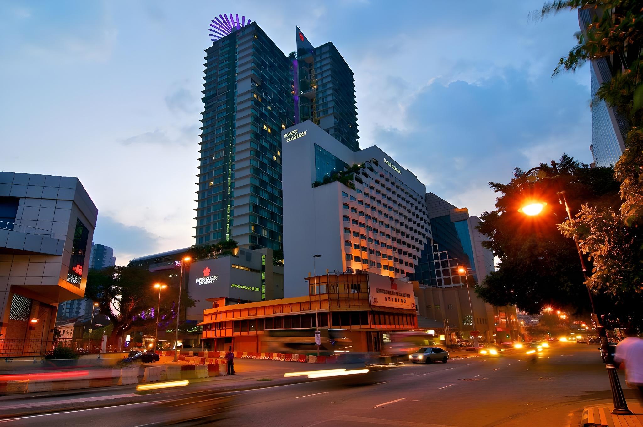 Swiss Garden Residence Kuala Lumpur 6/52