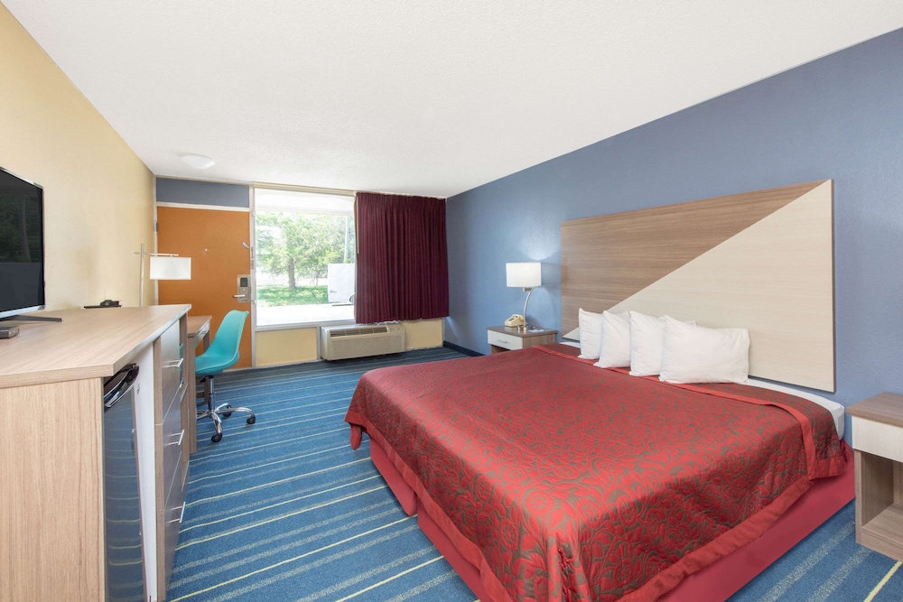 Room, King Bed