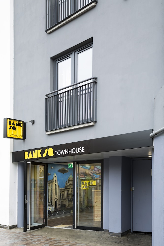 Bank Square By Warren Collection in BELFAST