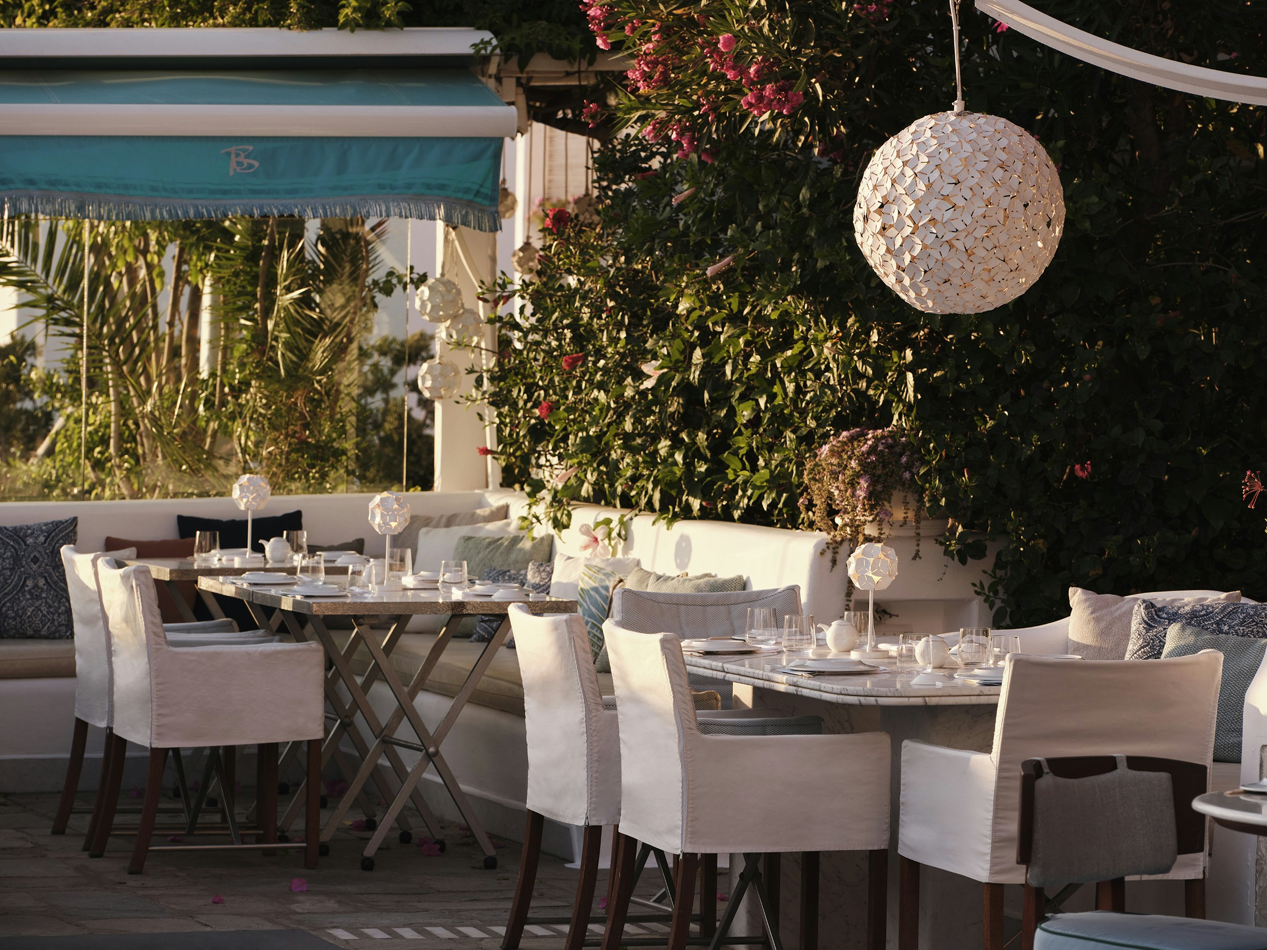 Belvedere Hotel Mykonos 36/50