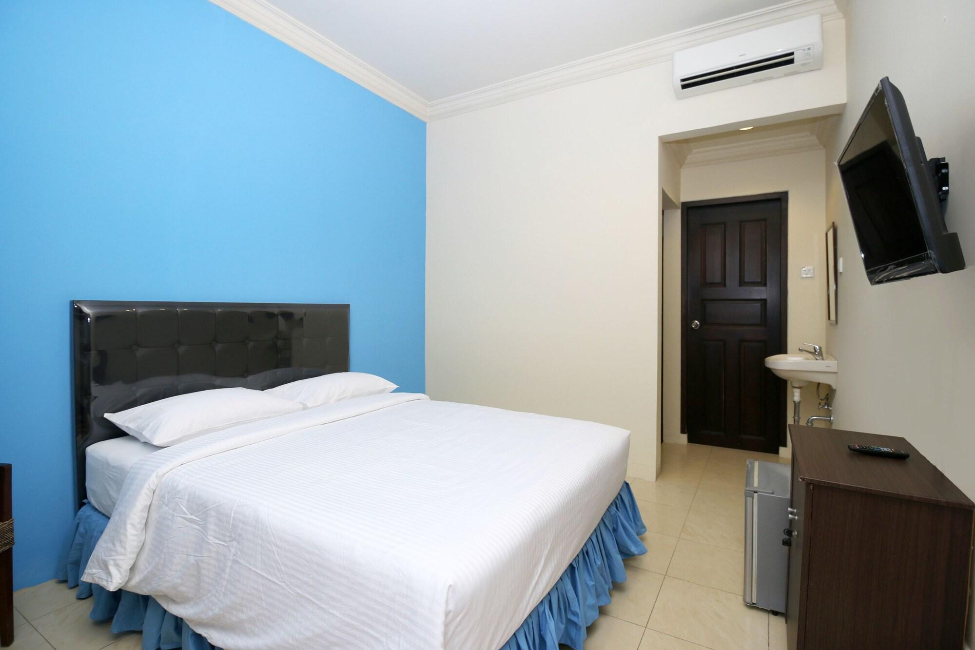 Safina Inn Syariah Sekupang Batam 21/36