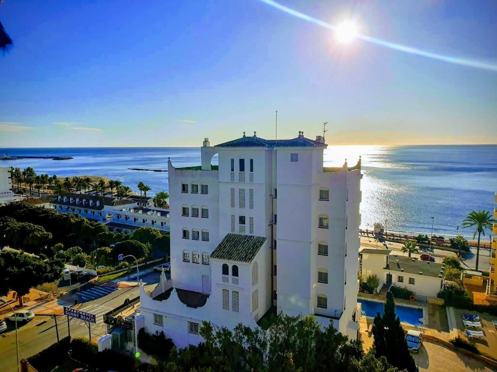 Aparthotel Sunny Beach 8/49