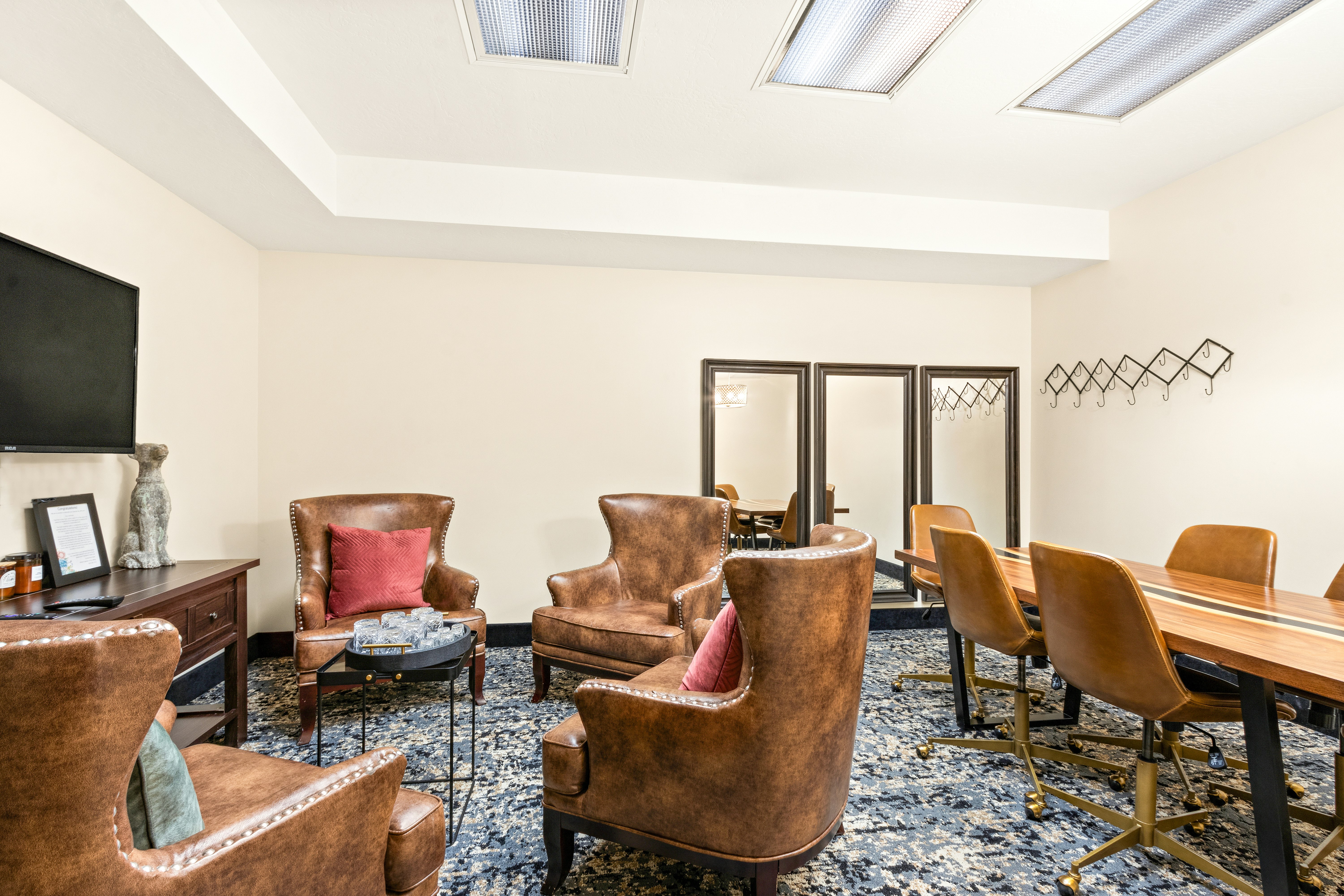 Hampton Inn & Suites Goodyear 52/69