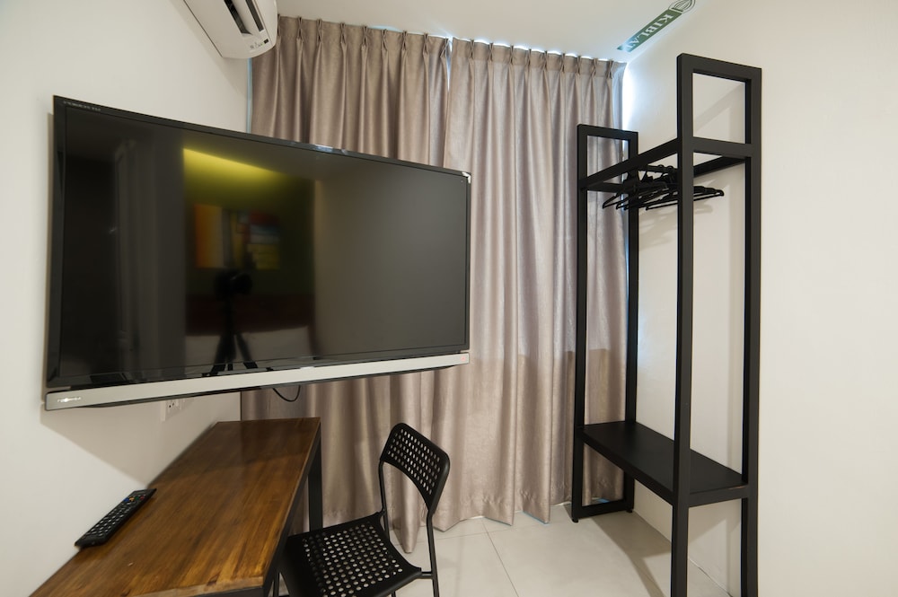 Econtel Hotel 28/37