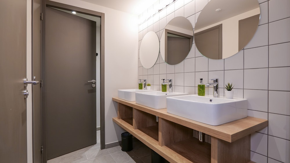 Plan B Hotel - Living Chamonix 71/71