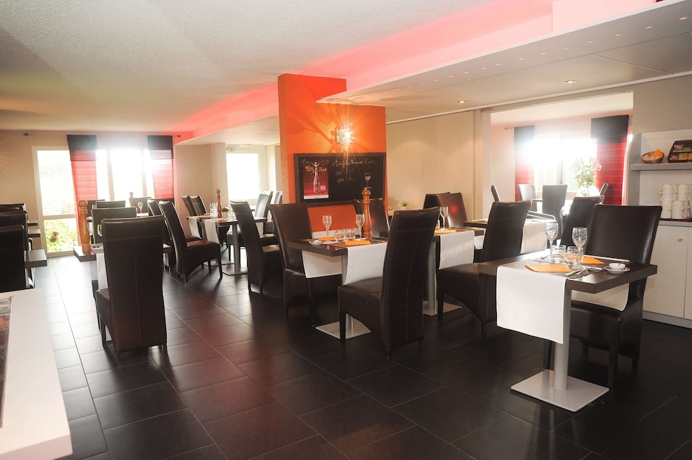 Hotel inn design de Dieppe 34/48