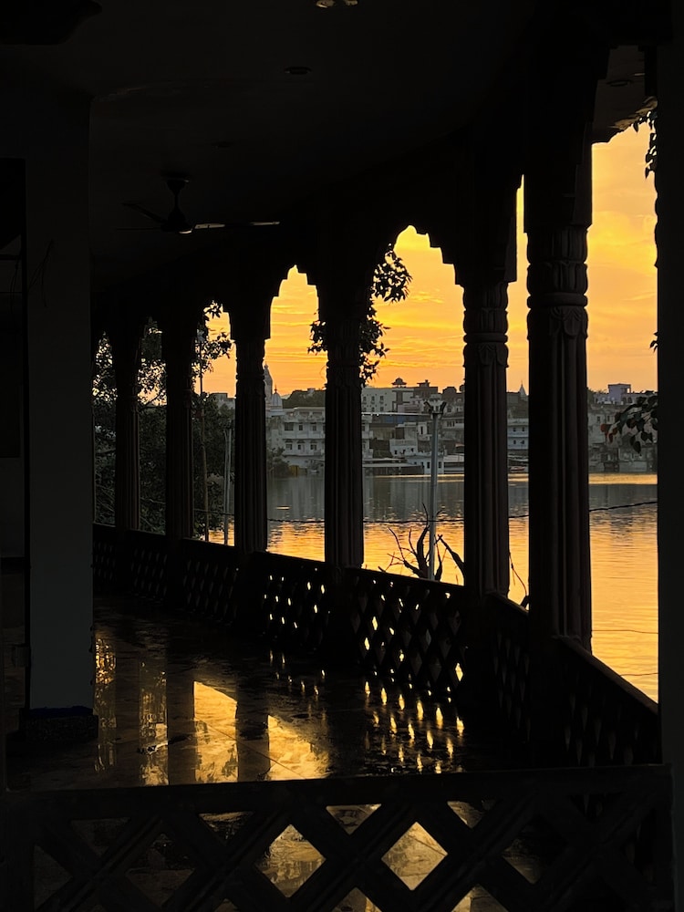 Hotel Radhika Palace Pushkar 27/41