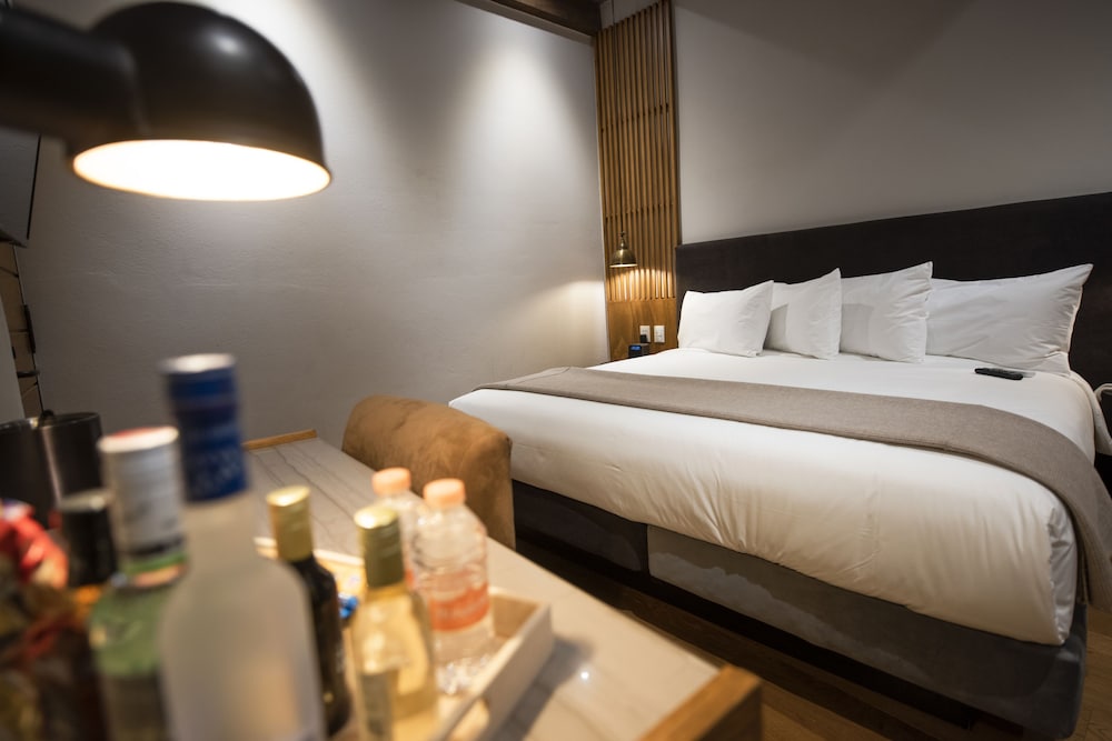 Hotel Madi 24/50