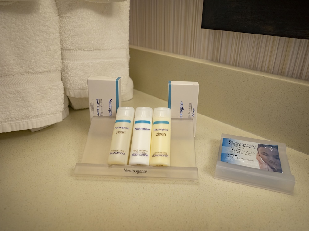 Hilton Garden Inn Evansville 32/50