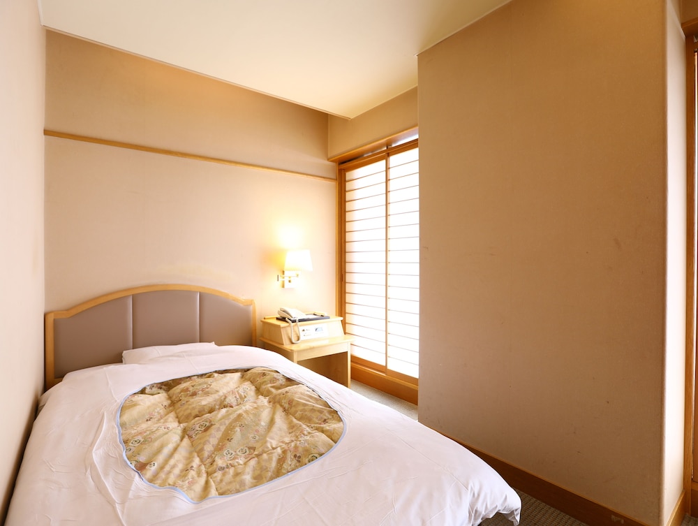 Hotel Aburaya Ryokan 16/64