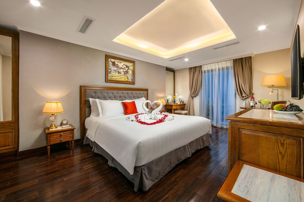 Dal Vostro Hotel and Spa 11/27