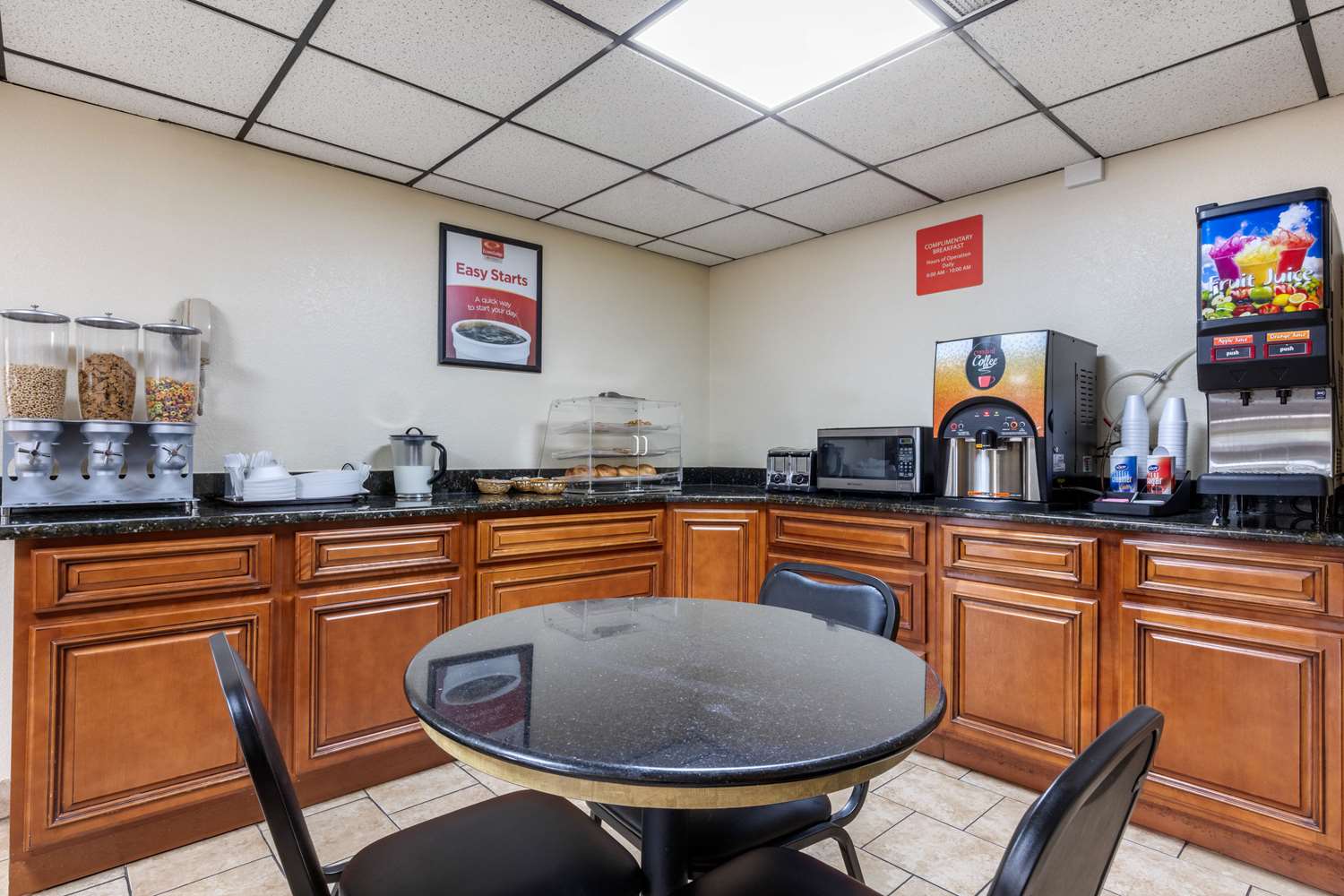 Econo Lodge Chattanooga Northeast - Ooltewah 15/20