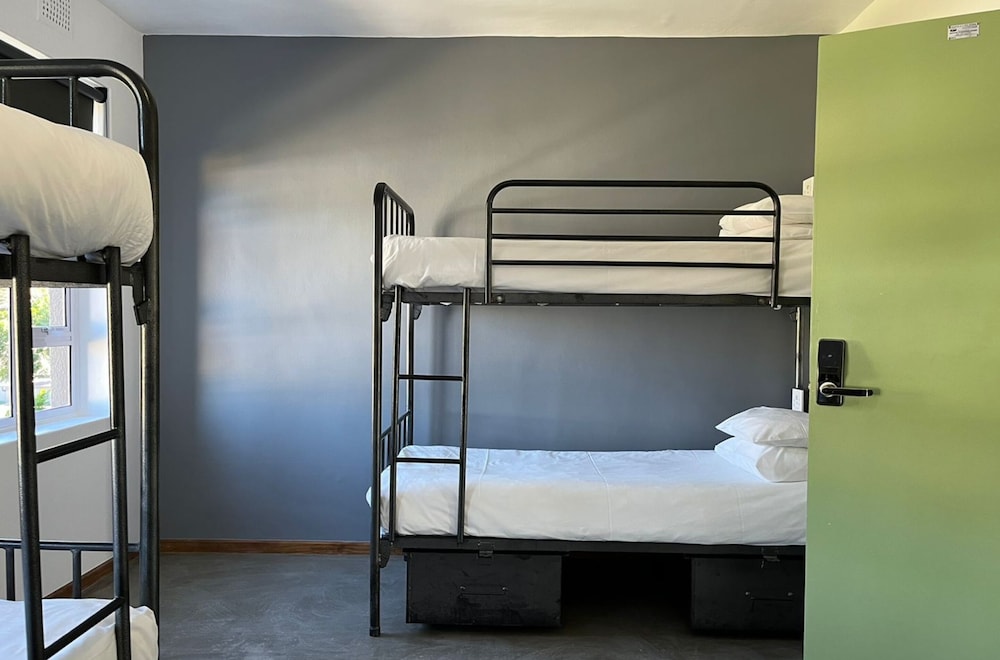 Once in Cape Town 24/51
