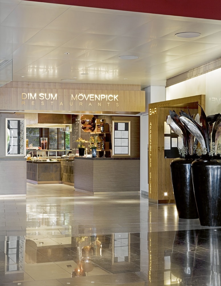 Movenpick Hotel Zurich Airport 10/68