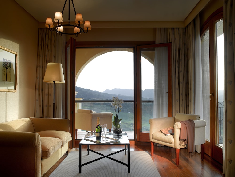 Parador De Ronda 50/71