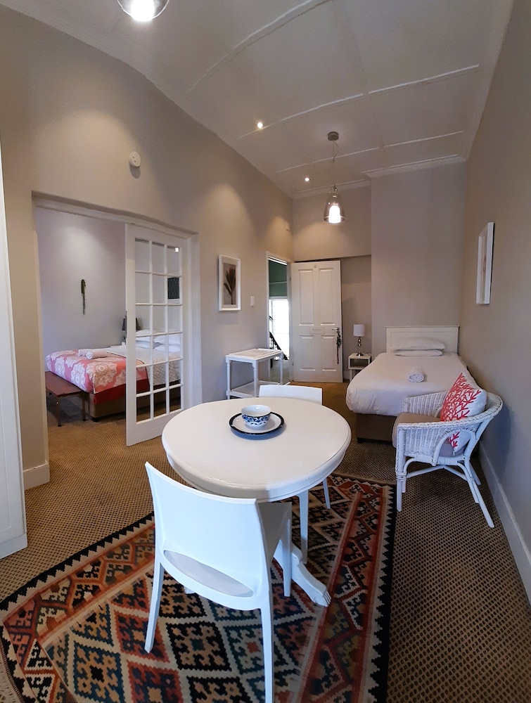 The Greenhouse Boutique Hotel 32/43