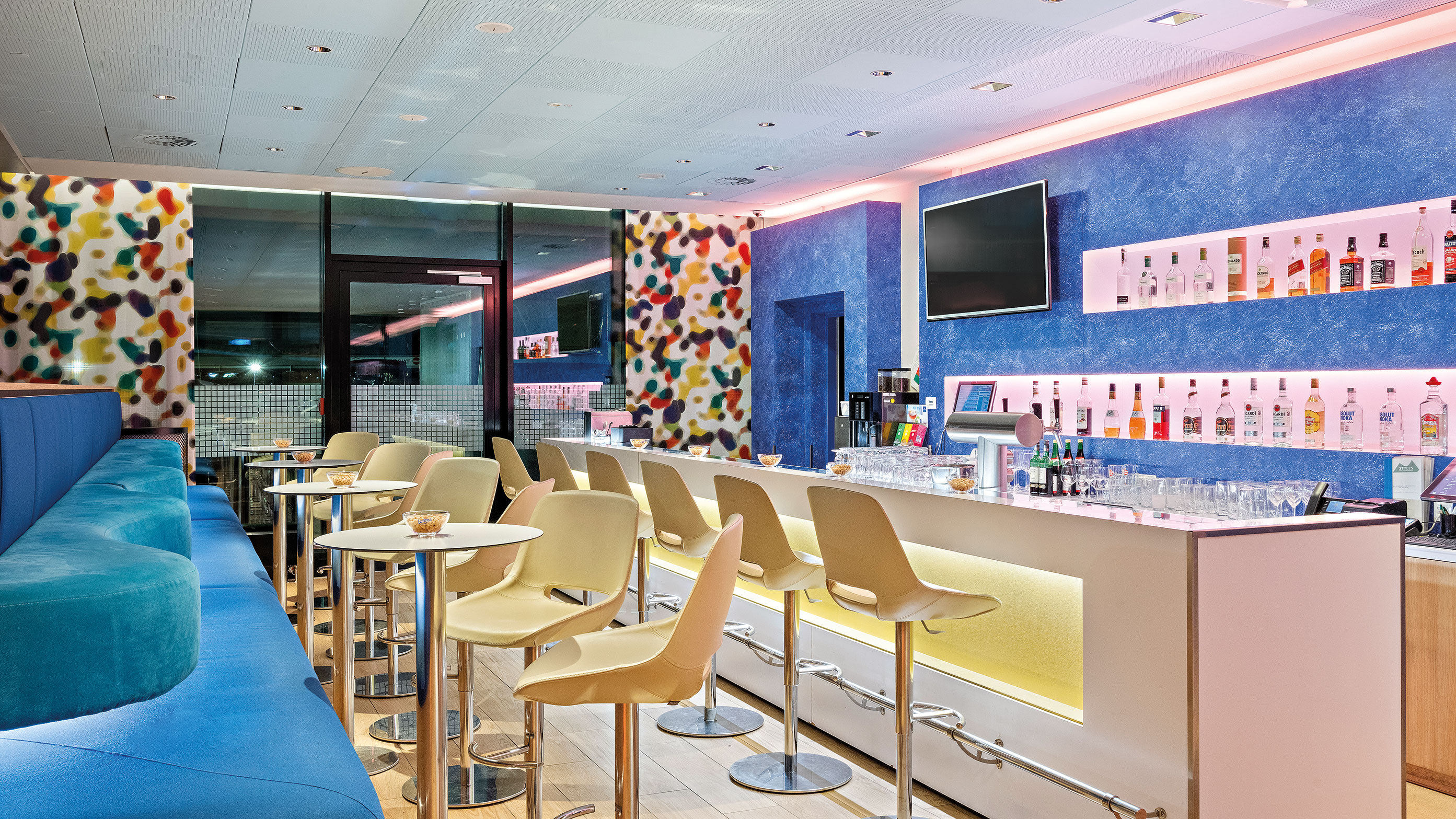 Hey Lou Hotel Friedrichshafen 26/37
