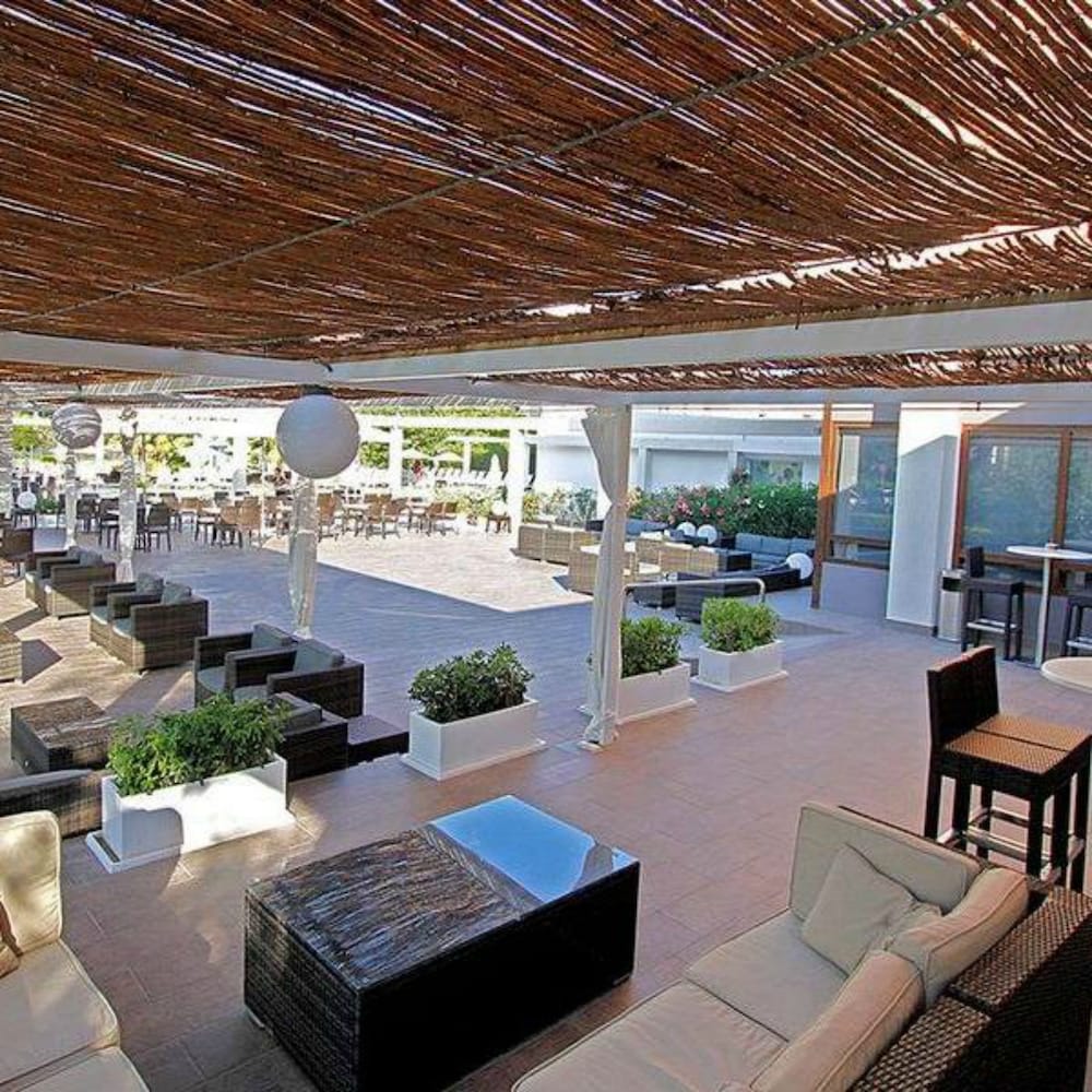 BG Hotel Caballero 46/58