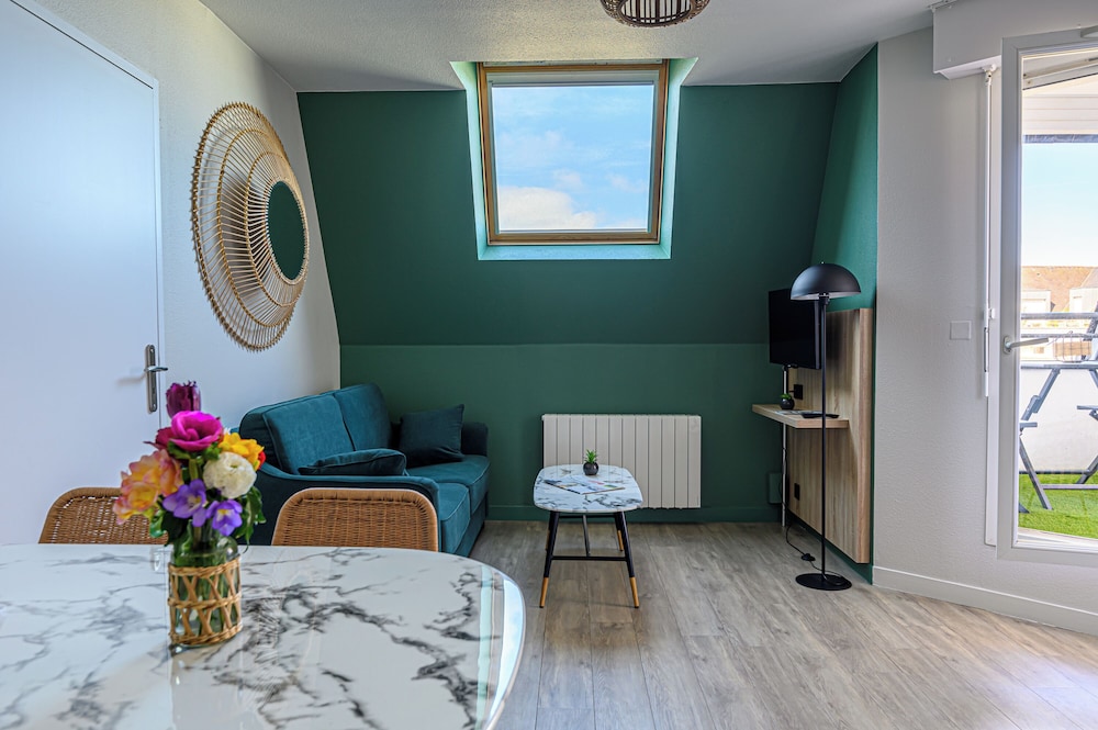Appart Hotel Le Liberte 33/58