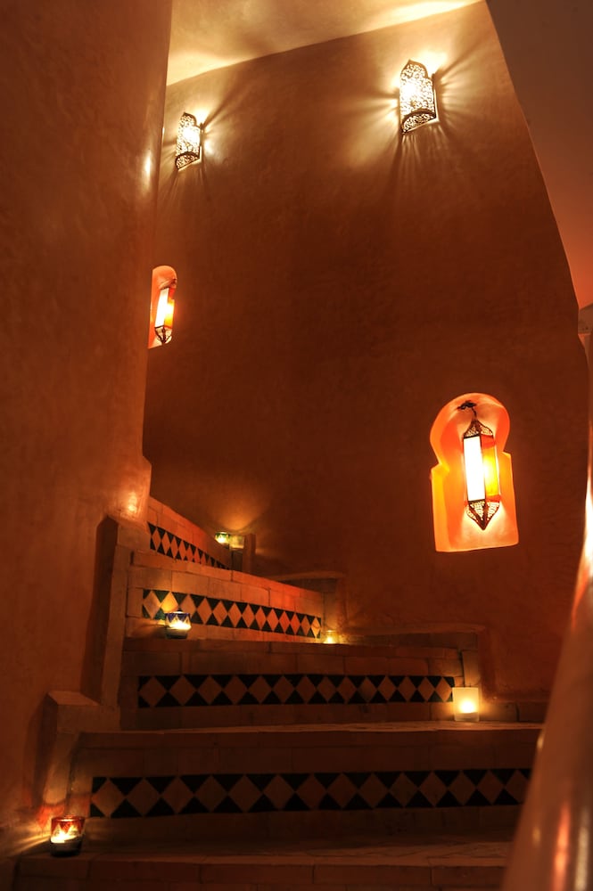 Riad de La Belle Epoque 2/46