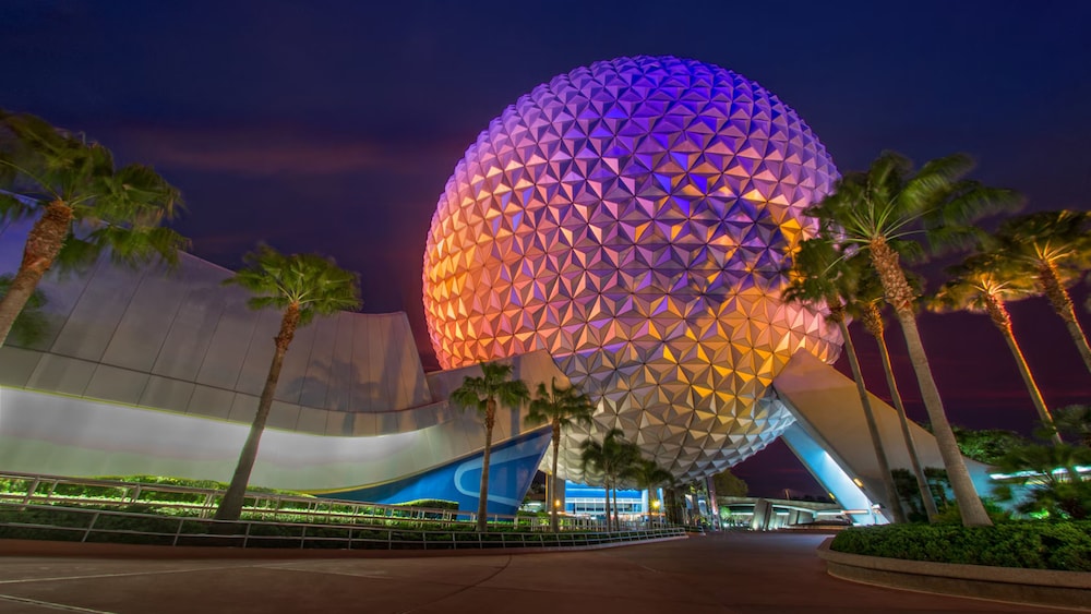 Melia Orlando Celebration in CELEBRATION - FL