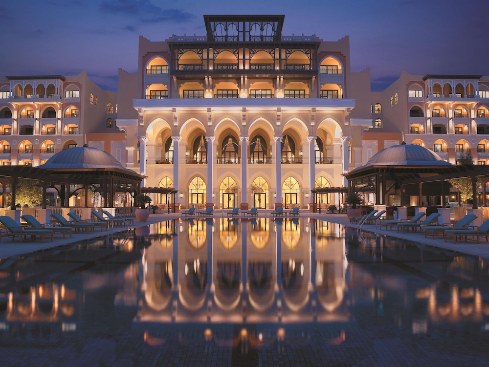 Shangri La Qaryat Al Beri in ABU DHABI