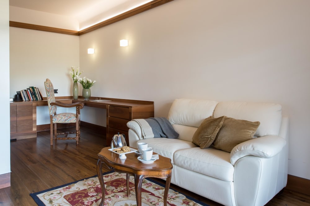 Valle Di Assisi Hotel & Spa 38/64