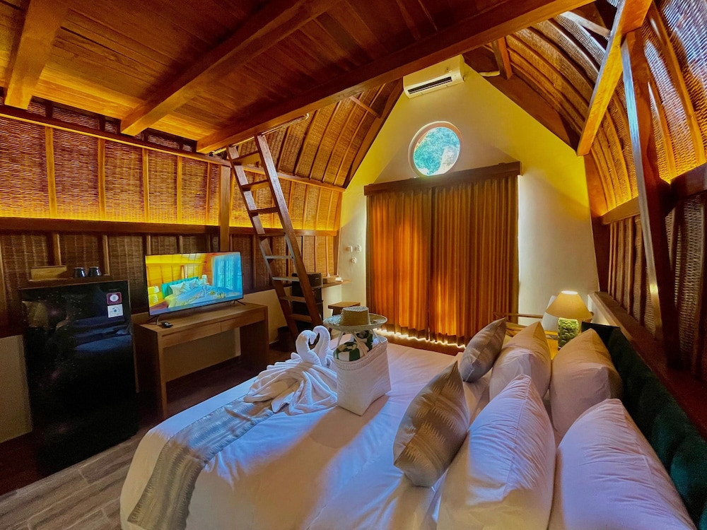 Abian Klumpu Villa & Spa Sanur Bali 18/50