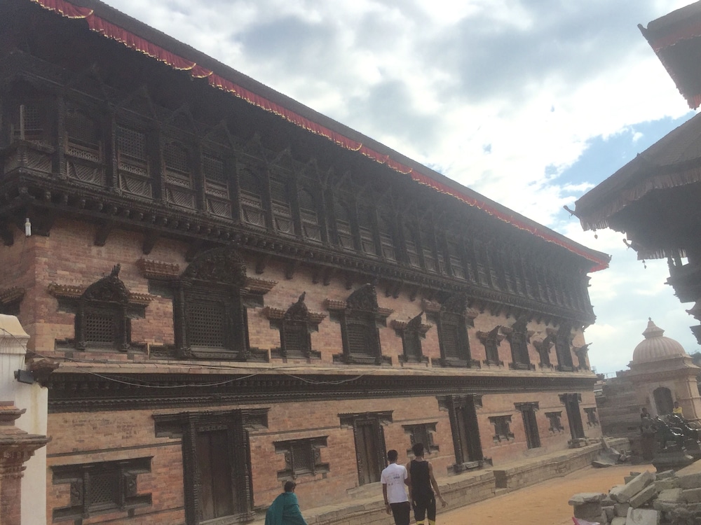 Shiva Guest House 9/50
