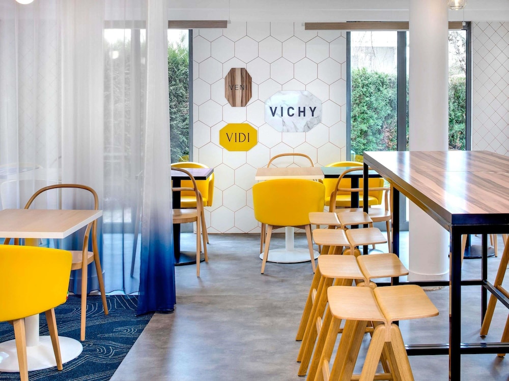 Ibis Styles Vichy Centre 31/47