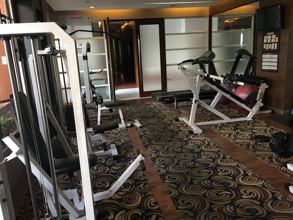TORRE VENEZIA HOTEL 30/50
