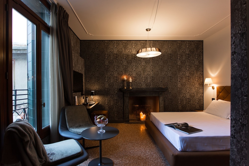 Riva del Vin Boutique Hotel 24/58