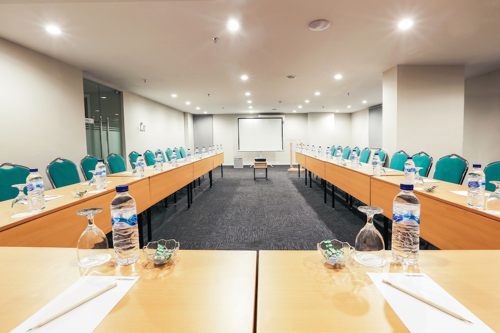 Hotel Citradream Yogyakarta 40/52