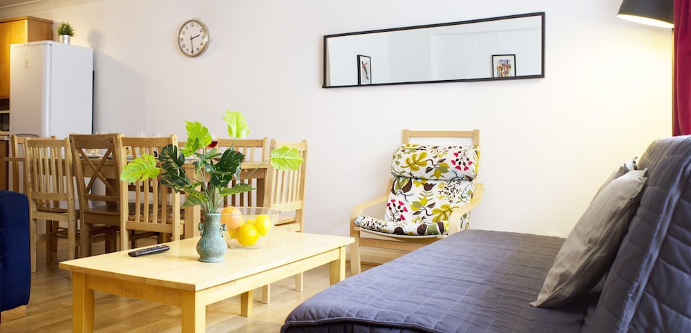 Camden Market Apartments 40/57
