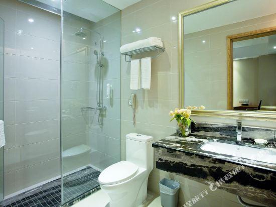 Xiangsihu International Hotel 30/32