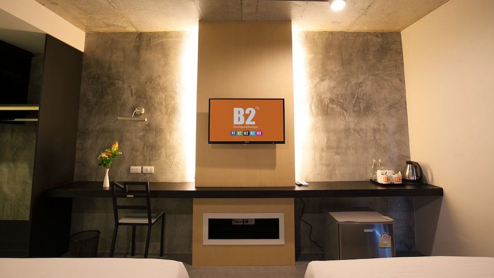 B2 Hotel South Pattaya Premier Hotel 20/25