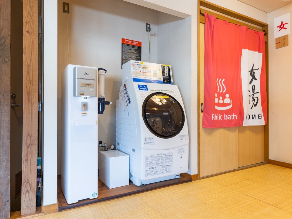 APA Hotel Kaga Daisyoji-Ekimae 28/57