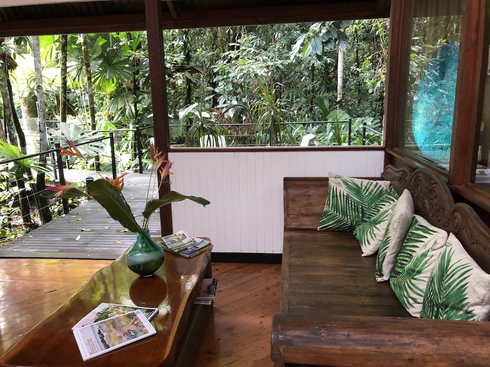 Daintree Wilderness Lodge 14/34