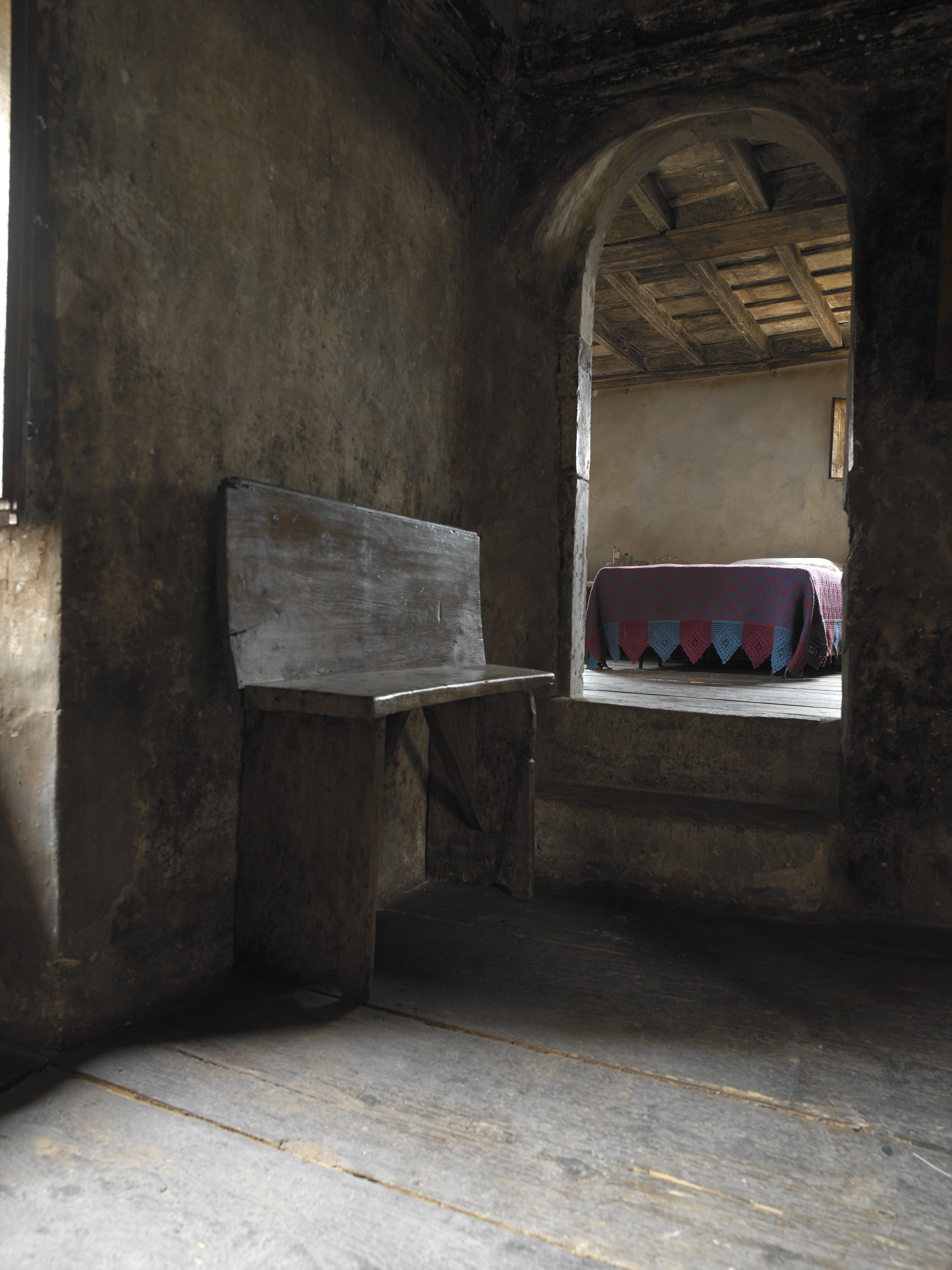 SEXTANTIO ALBERGO DIFFUSO 2/50