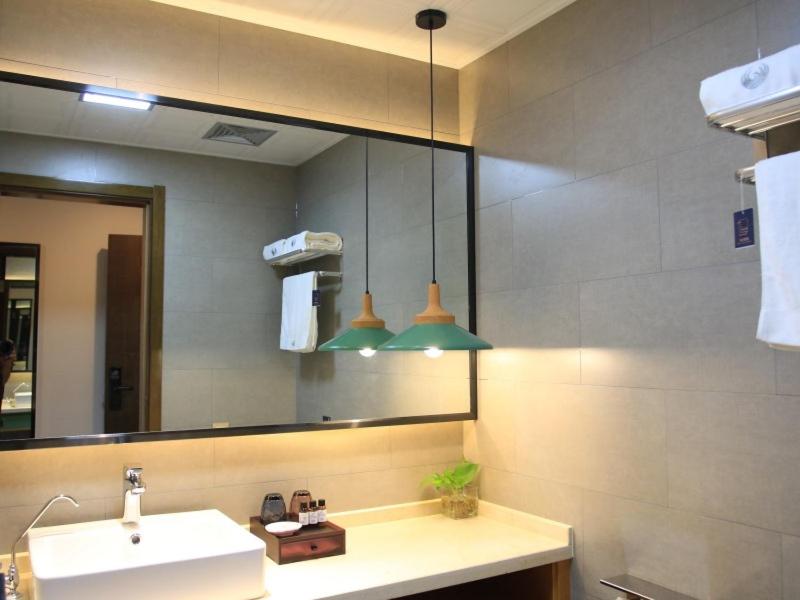 Gem Hefei Feidong High Speed Railway Station Longquan East Road Hotel 33/34