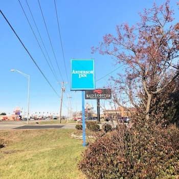 AMERICAS BEST VALUE INN 43/53