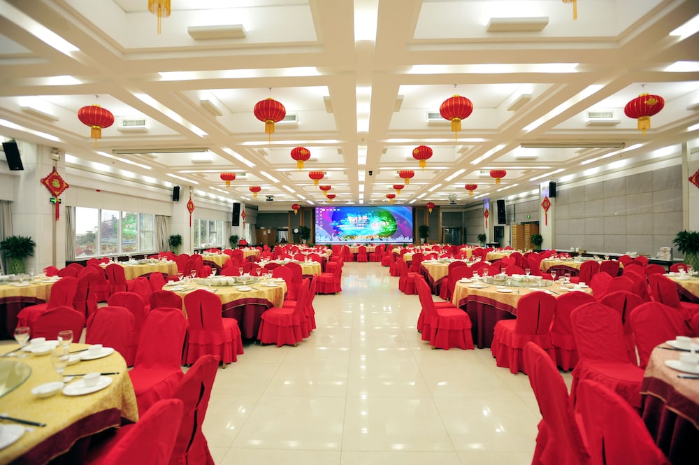 Dameisha ZTE Hotel 41/54