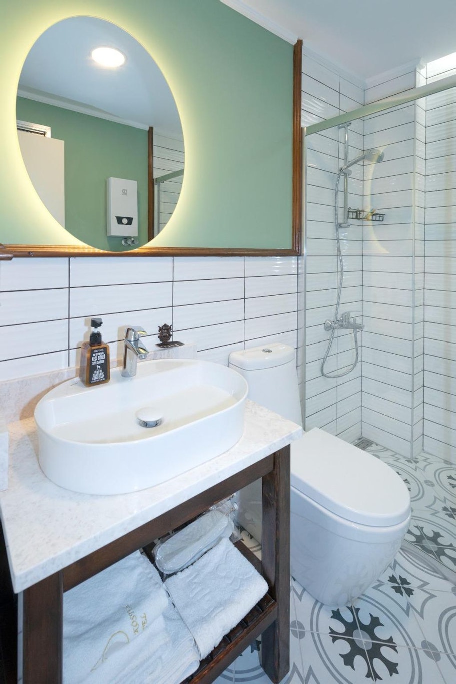 Urla Kostem Muze Otel 32/40