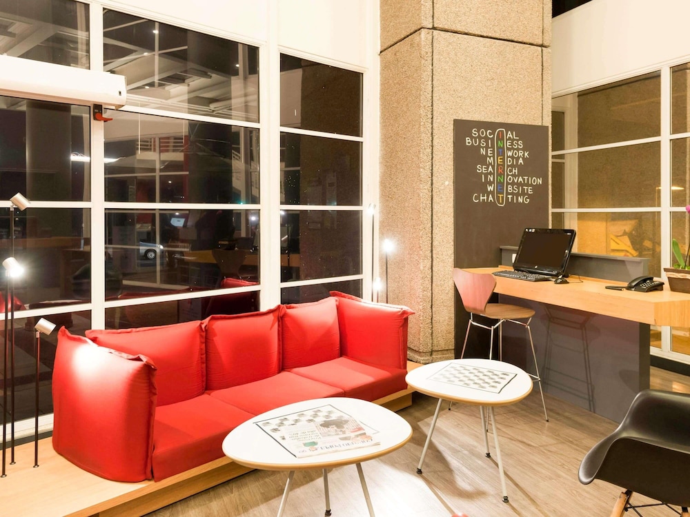 Slim Hotel Campinas 35/63