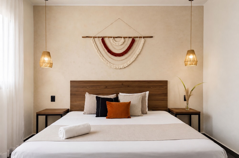 Aruma Hotel Playa Del Carmen 24/61