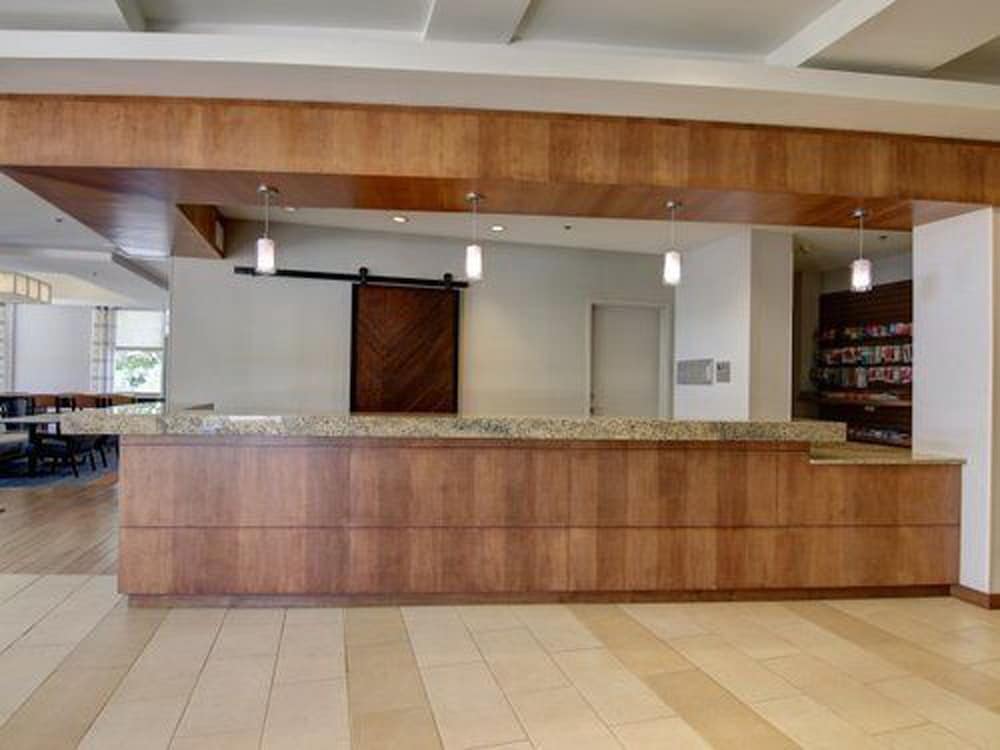 HYATT house Chicago/Naperville/Warrenville 7/69
