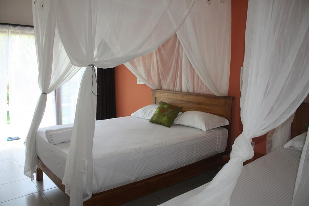 Arjuna Homestay 23/67