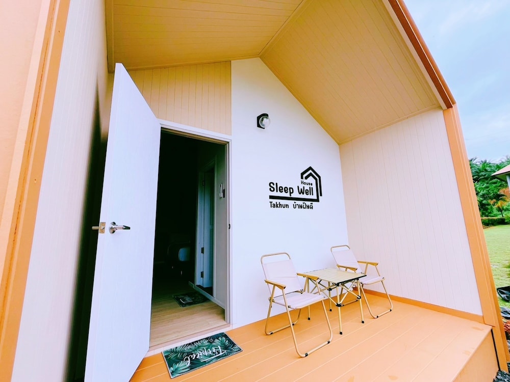 Takhun Mountain View Hotel 4/66